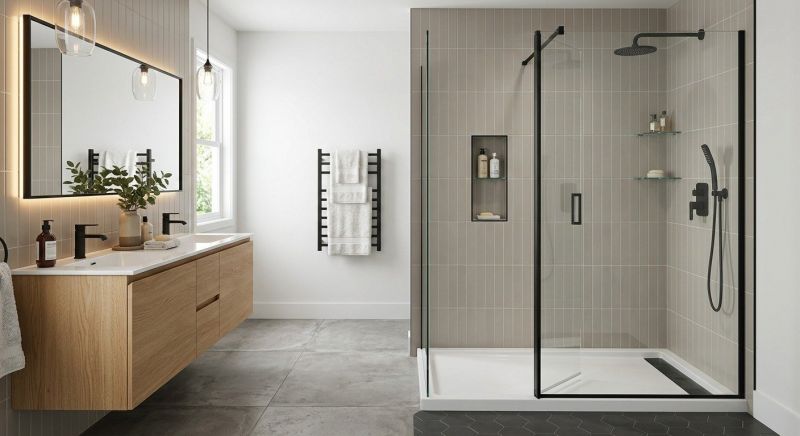 Tub Conversion Service detail