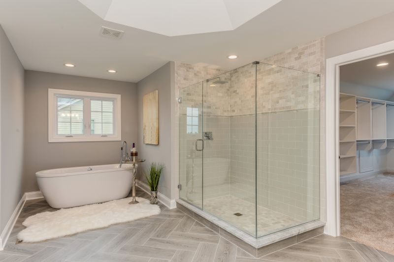 Best Bathroom Remodeling Contractors in Jackson, MS
