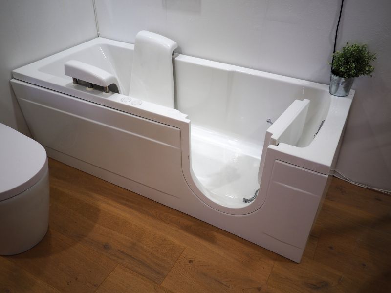 Tub Conversion Service