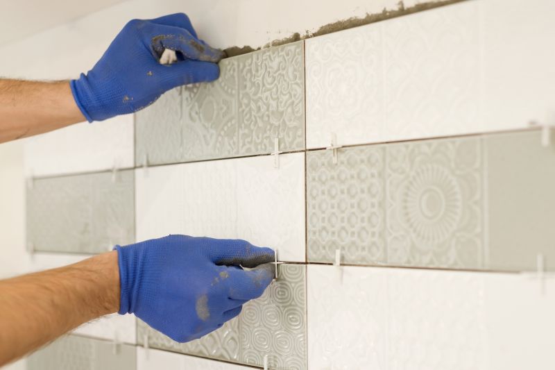 Tile and Surface Work